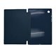 Чохол для Samsung X200 Galaxy Tab А8 10.5, Honeycomb Case, книжка, чорний (№09)