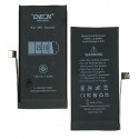 Аккумулятор Deji для Apple iPhone 12 mini, Li-ion, 3,85 B, 2510 мАч, увеличенная ёмкость, Original IC
