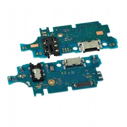 Шлейф для Samsung A155 Galaxy A15, A156 Galaxy A15 5G, M156 Galaxy M15, конектора зарядки, з компонентами, з мікрофоном, China quality, (плата зарядки) Шлейф для Samsung A155 Galaxy A15, A156 Galaxy A15 5G, M156 Galaxy M15, конектора зарядки, з компонентами, з мікрофоном, China quality, (плата зарядки)