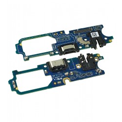 Шлейф для Realme 6, конектора навушників, конектора зарядки, плата зарядки, USB Type-C, Original PRC