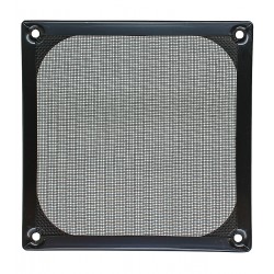 Решетка для вентилятора 120 x 120 мм, металлическая, MFF-120 Решетка для вентилятора 120 x 120 мм, металлическая, MFF-120