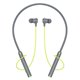 Наушники беспроводные Hoco ES72, bluetooth, вакуумные, gray