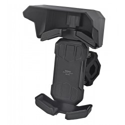 Держатель для велосипеда Remax RM-C53 Sunshade Waterproof (Черный)