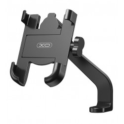 Тримач XO C141 для велосипеда/мотоцикла (Чорний)