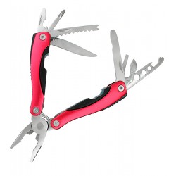 Мультитул пасатижі 10 в 1