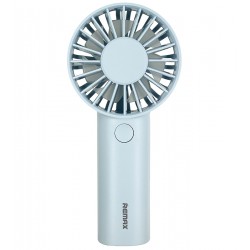 Ручной вентилятор Remax RS-SF06 (Голубой)
