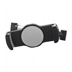 Автотримач для планшета на підголівник 4.7-10'', black