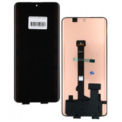 Дисплей для Xiaomi Poco X7, чорний, без рамки, High Quality (OLED) Дисплей для Xiaomi Poco X7, чорний, без рамки, High Quality (OLED)