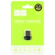 Контроллер USB - Bluetooth Hoco UA18, VER 5.0, черный
