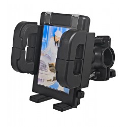 Вело-мото держатель 06+Z, black