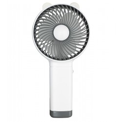 Портативный вентилятор YM88153 Mini с аккумулятором Портативный вентилятор YM88153 Mini с аккумулятором