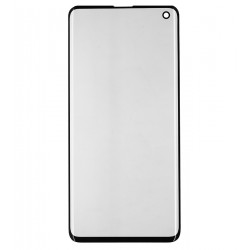 Стекло дисплея G+OCA PRO для Samsung G973 Galaxy S10, с ОСА-пленкой, черный Стекло дисплея G+OCA PRO для Samsung G973 Galaxy S10, с ОСА-пленкой, черный