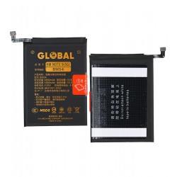 Аккумулятор Mechanic Xiaomi BM54/BN54 4900 мАч 红米NOTE9(5G)/note9国际版 Аккумулятор Mechanic Xiaomi BM54/BN54 4900 мАч 红米NOTE9(5G)/note9国际版