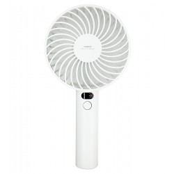 Ручной вентилятор Remax RS-SF02 (Белый)