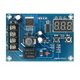 Контроллер управления зарядным устройством аккумулятора XH-M603, 12-24 V