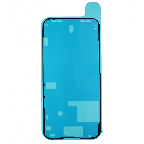 Стикер дисплея для Apple iPhone 14 Pro, черный, adhesive Стикер дисплея для Apple iPhone 14 Pro, черный, adhesive