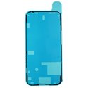 Стикер дисплея для Apple iPhone 14 Pro, черный, adhesive