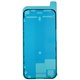 Стикер дисплея для Apple iPhone 15 Pro Max, черный, adhesive