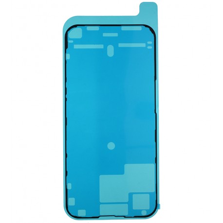 Стикер дисплея для Apple iPhone 15 Pro Max, черный, adhesive Стикер дисплея для Apple iPhone 15 Pro Max, черный, adhesive