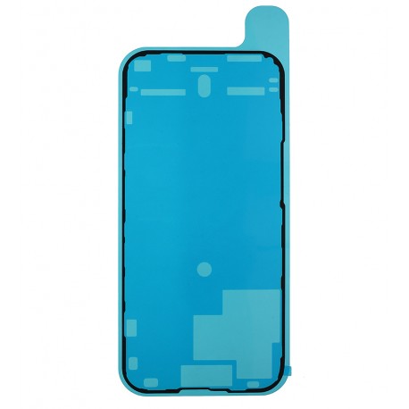 Стикер дисплея для Apple iPhone 15 Pro, черный, adhesive Стикер дисплея для Apple iPhone 15 Pro, черный, adhesive
