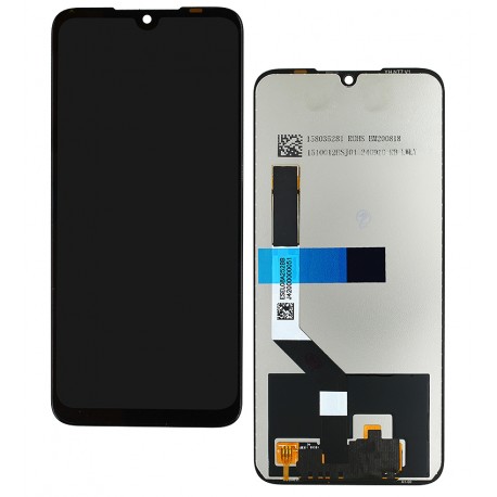 Дисплей для Xiaomi Redmi Note 7, Redmi Note 7 Pro, чорний, без рамки, (Box) M1901F7G, M1901F7H, M1901F7I Дисплей для Xiaomi Redmi Note 7, Redmi Note 7 Pro, чорний, без рамки, (Box) M1901F7G, M1901F7H, M1901F7I