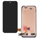 Дисплей для Google Pixel 9 Pro, черный, с рамкой, оригинал (PRC), GR83Y, GEC77, GWVK6