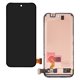 Дисплей для Google Pixel 9, чорний, з рамкою, оригінал (PRC), G2YBB, GUR25, G1B60