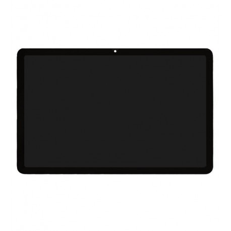 Дисплей для Google Pixel Tablet, чорний, без рамки, High Quality