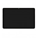 Дисплей для Google Pixel Tablet, чорний, без рамки, High Quality