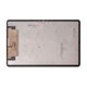 Дисплей для Google Pixel Tablet, чорний, без рамки, High Quality