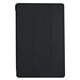 Чохол для Samsung Galaxy Tab S8 Plus, Honeycomb Case, книжка, чорний