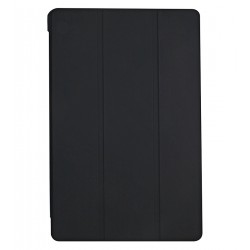 Чехол для Samsung Galaxy Tab S8 Plus, Honeycomb Case, книжка, черный Чехол для Samsung Galaxy Tab S8 Plus, Honeycomb Case, книжка, черный