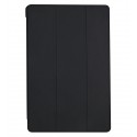 Чохол для Samsung Galaxy Tab S8 Plus, Honeycomb Case, книжка, чорний