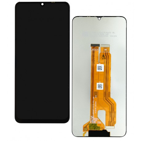 Дисплей для Realme Note 60, черный, без рамки, High Quality Дисплей для Realme Note 60, черный, без рамки, High Quality