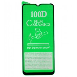 Защитная пленка Film Ceramics для Nokia C22, C32, G22, Oppo A11, A11X, A15, A15s, A16, A16s, A17, A18, A31, A38, A5 (2020), A54s, A55 5G, A57 4G, A5...