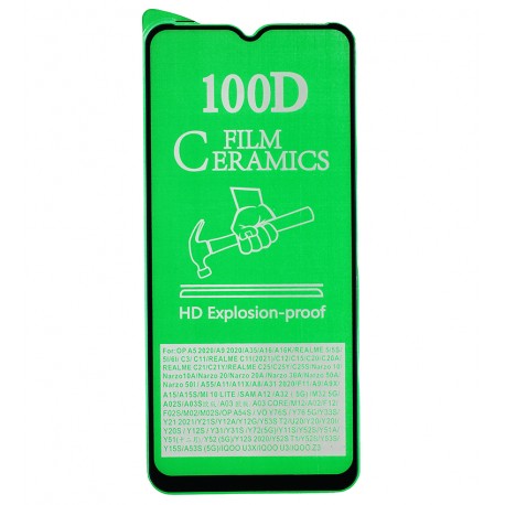 Защитная пленка Film Ceramics для Nokia C22, C32, G22, Oppo A11, A11X, A15, A15s, A16, A16s, A17, A18, A31, A38, A5 (2020), A54s, A55 5G, A57 4G, A5... Защитная пленка Film Ceramics для Nokia C22, C32, G22, Oppo A11, A11X, A15, A15s, A16, A16s, A17, A18, A31, A38, A5 (2020), A54s, A55 5G, A57 4G, A5...