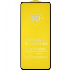 Защитное стекло для Xiaomi Poco F5, Poco F5 Pro, Redmi K60, Redmi K60 Pro, совместимое с чехлами, Full Glue, без упаковки, черный,