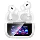 Наушники беспроводные Hoco EW79 TWS, bluetooth, белые