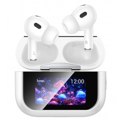 Наушники беспроводные Hoco EW79 TWS, bluetooth, белые Наушники беспроводные Hoco EW79 TWS, bluetooth, белые