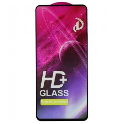 Загартоване захисне скло для Infinix Hot 40i (X6528B), Smart 8 (X6525), Tecno Pop 8, Spark 20 (KJ5), Spark 20C (BG7), Spark Go (2024) (BG6)...