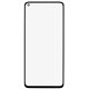 Стекло дисплея G+OCA PRO для Xiaomi Mi 10T, Mi 10T Pro, Redmi K30s, с ОСА-пленкой, черный