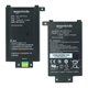 Аккумулятор MC-354775-03 для Amazon Kindle Paperwhite (2014), Kindle Paperwhite Touch 6 (2014), Li-Polymer, 3,7 B, 1420mAh, оригинал (PRC)