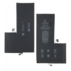 Аккумулятор для Apple iPhone 11 Pro Max, Li-ion, 3,79 B, 3969мАч, без логотипа Аккумулятор для Apple iPhone 11 Pro Max, Li-ion, 3,79 B, 3969мАч, без логотипа