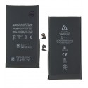 Акумулятор для Apple iPhone 12, iPhone 12 Pro, Li-ion, 3,82 B, 2815 мАг, без логотипу