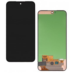Дисплей для Samsung M356 Galaxy M35, черный, без рамки, оригинал (PRC) Дисплей для Samsung M356 Galaxy M35, черный, без рамки, оригинал (PRC)