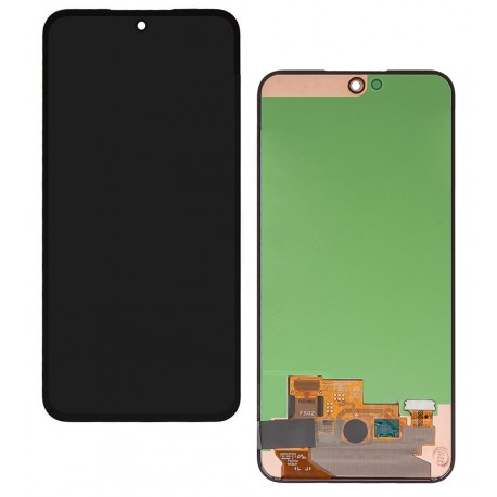 Дисплей для Samsung M356 Galaxy M35, черный, без рамки, оригинал (PRC) Дисплей для Samsung M356 Galaxy M35, черный, без рамки, оригинал (PRC)