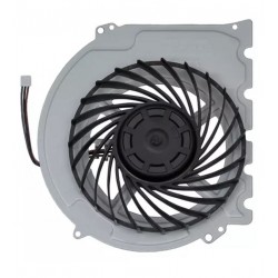 Кулер для Sony PlayStation 4 Slim, PS4 Slim, вентилятор