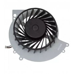 Кулер для Sony PlayStation 4, PS4, тип1, CUH-1000/CUH-1100, вентилятор