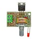 Модуль Регулятор мощности AC 220V 1kW 1 клеммник M216.2-1