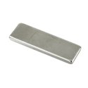Магнит неодимовый прямоугольный L30*W10*H3, N38